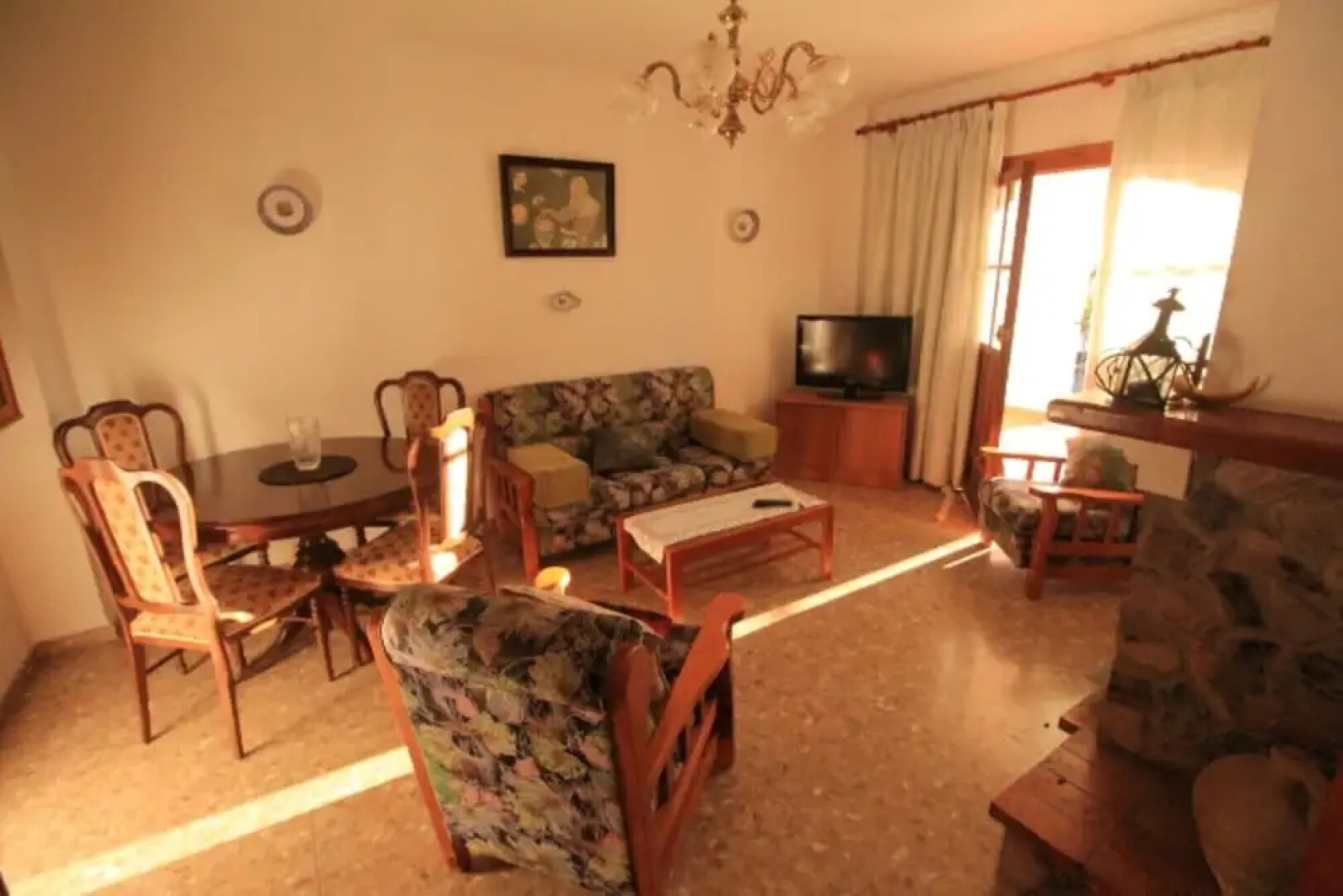 107487 - House in Yunquera