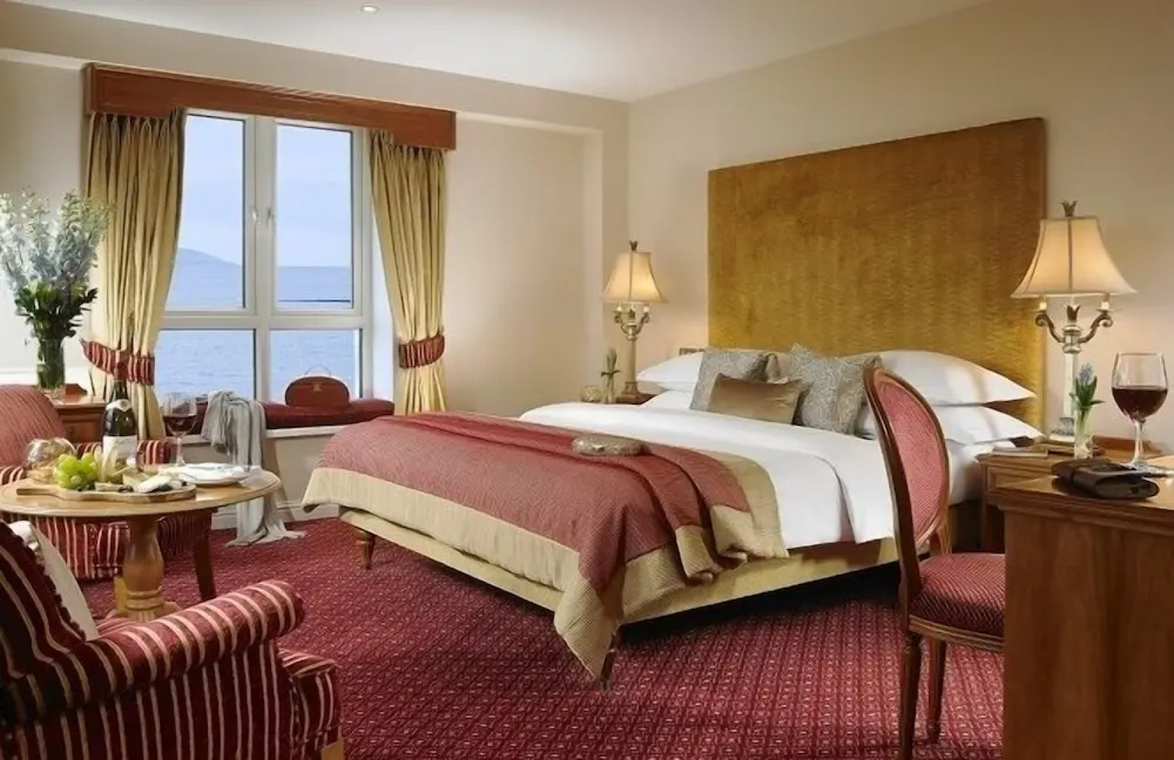 Galway Bay Hotel
