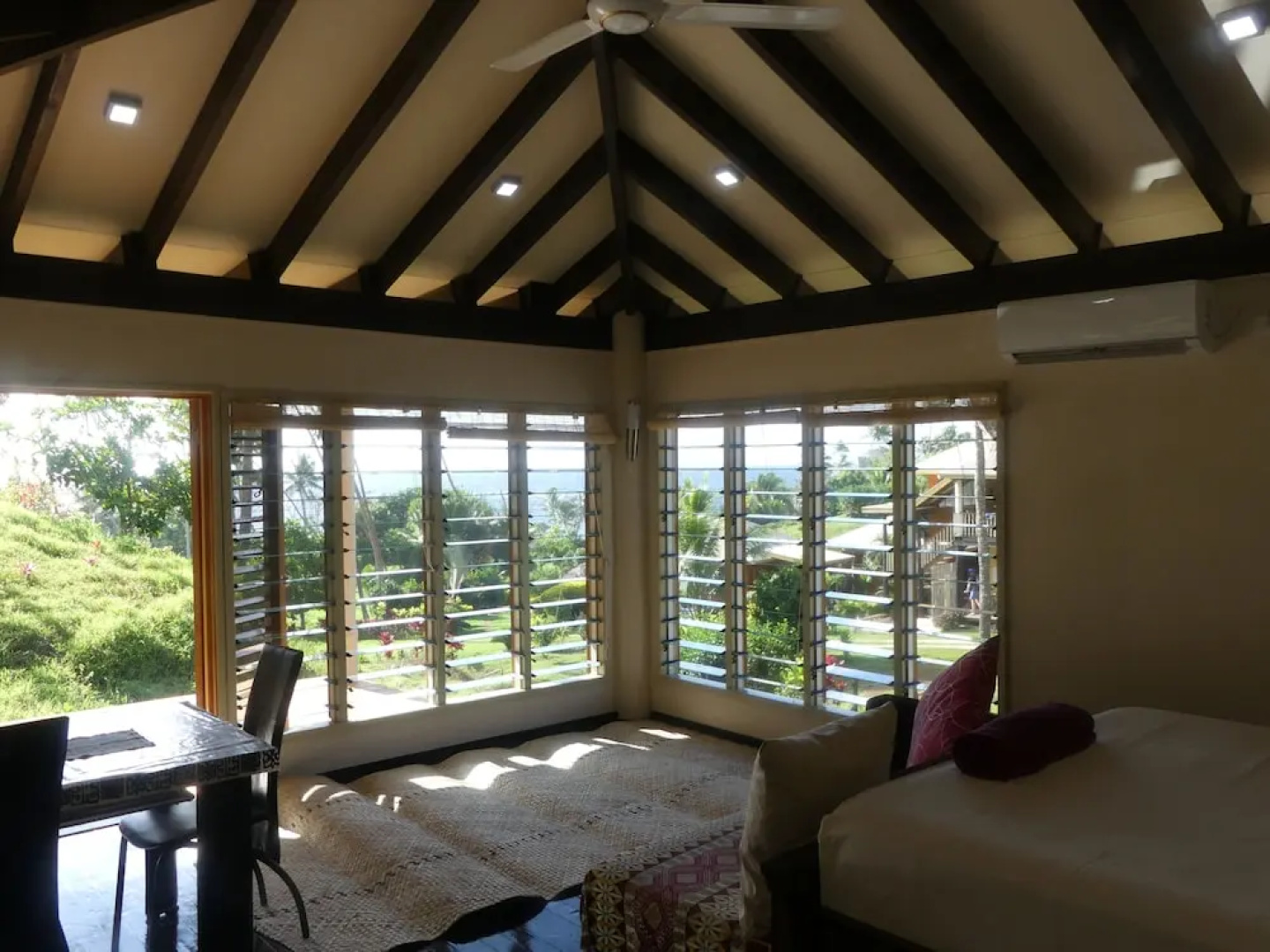 Fiji Lodge Vosa Ni Ua