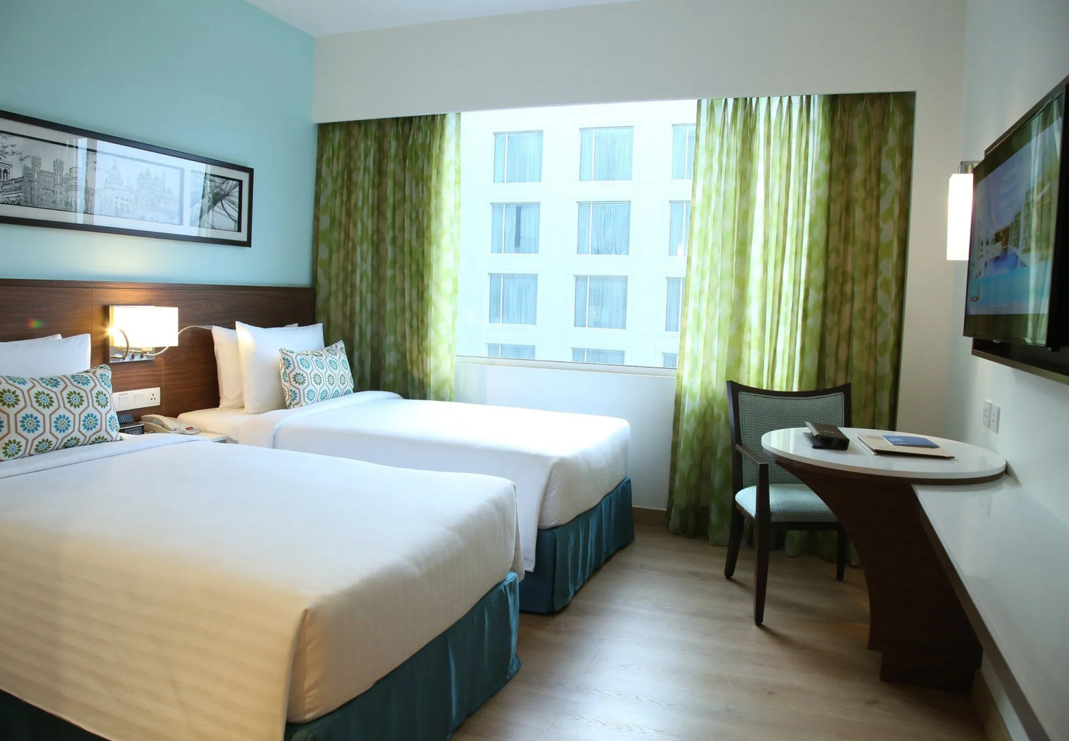 Fairfield By Marriott Bengaluru Outer Ring Road