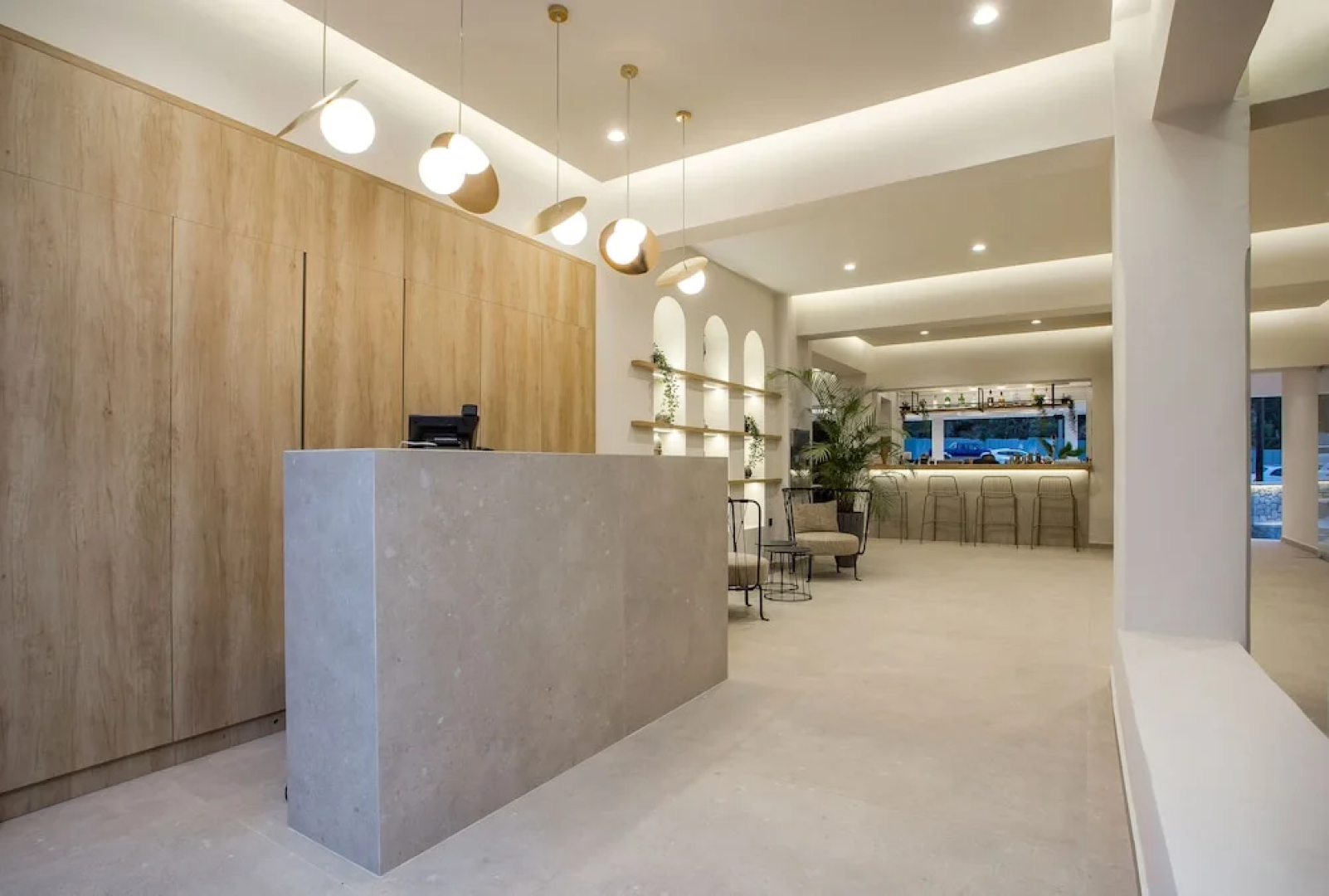 Ladiko Suites Faliraki