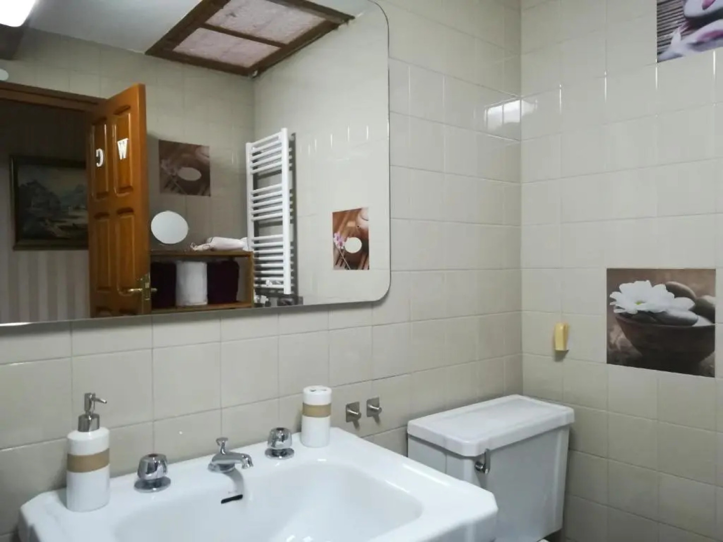 Alojamiento Santa Engracia Laguardia