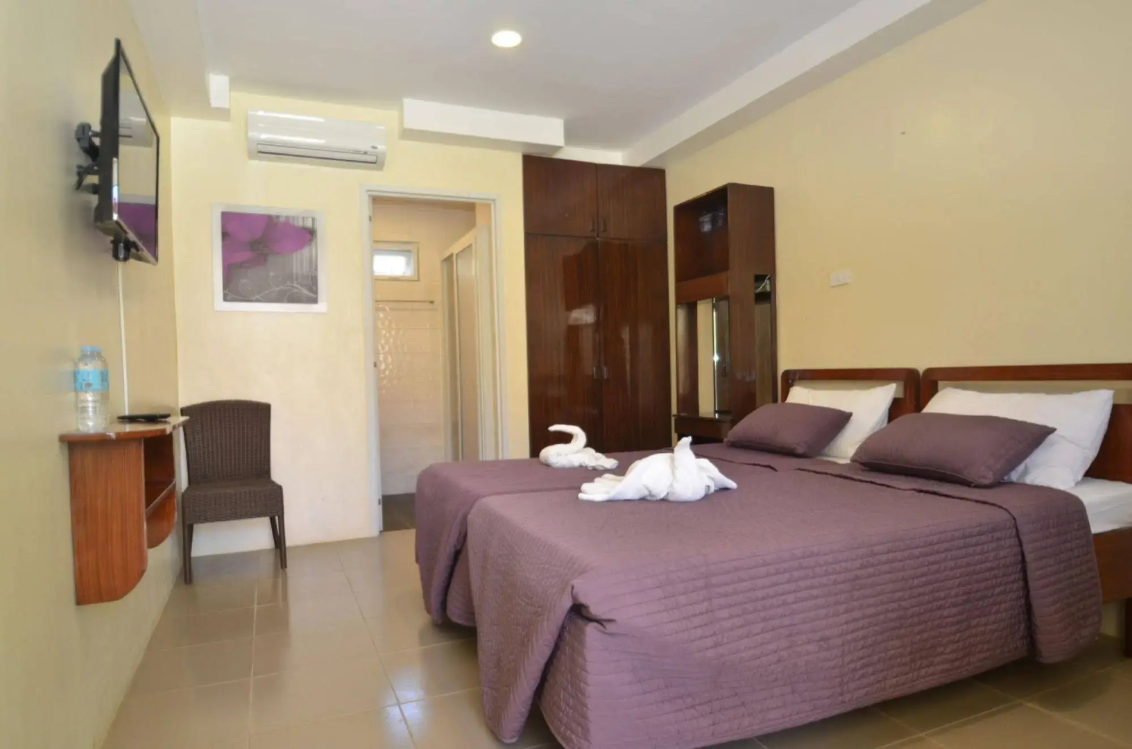 Sagastrand Beach Resort & Restaurant