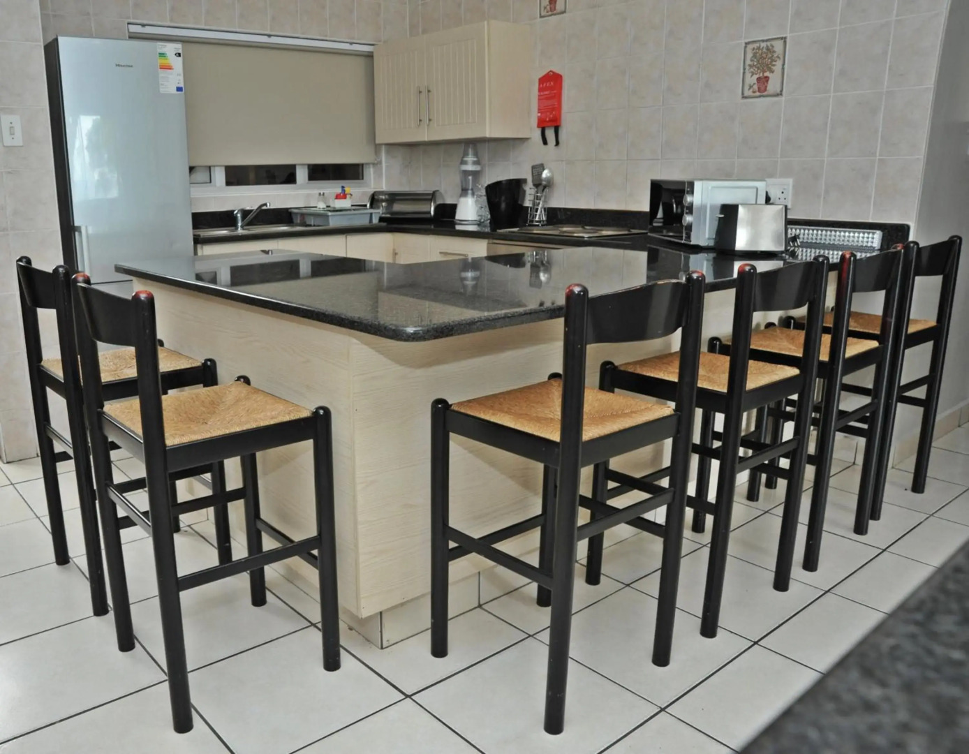 Sunrise Beach Resort