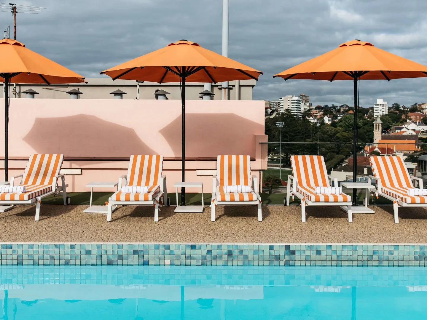 Manly Pacific Sydney MGallery Collection