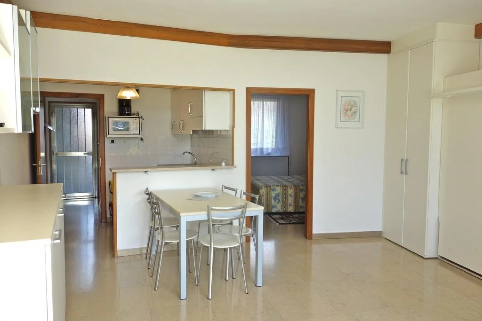 Residence Casa al Sole