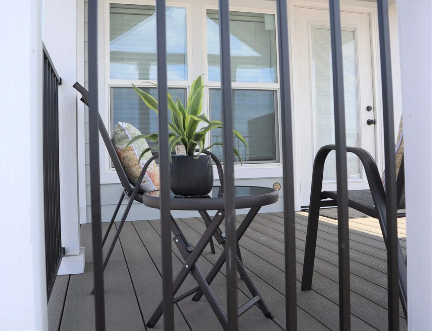 Bayfront Resort at Cross View