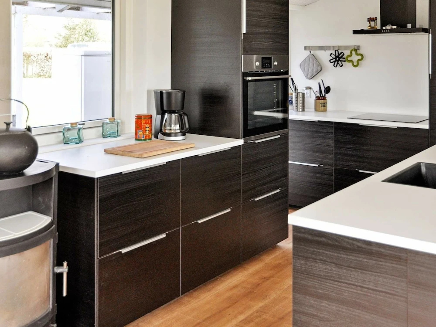 Cozy Holiday Home in Jutland With Whirlpool