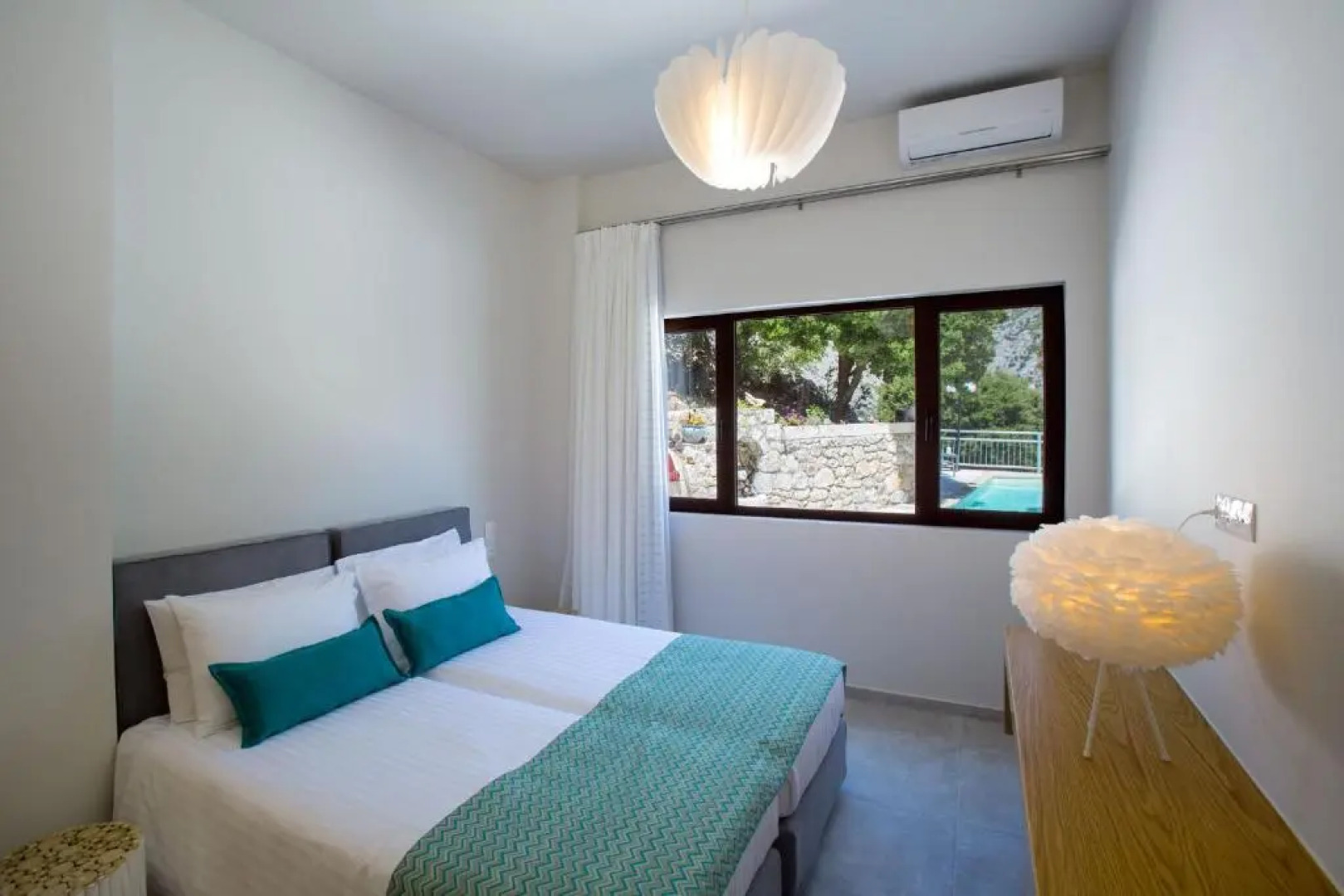 Eumelia Villa, melody of nature, By ThinkVilla