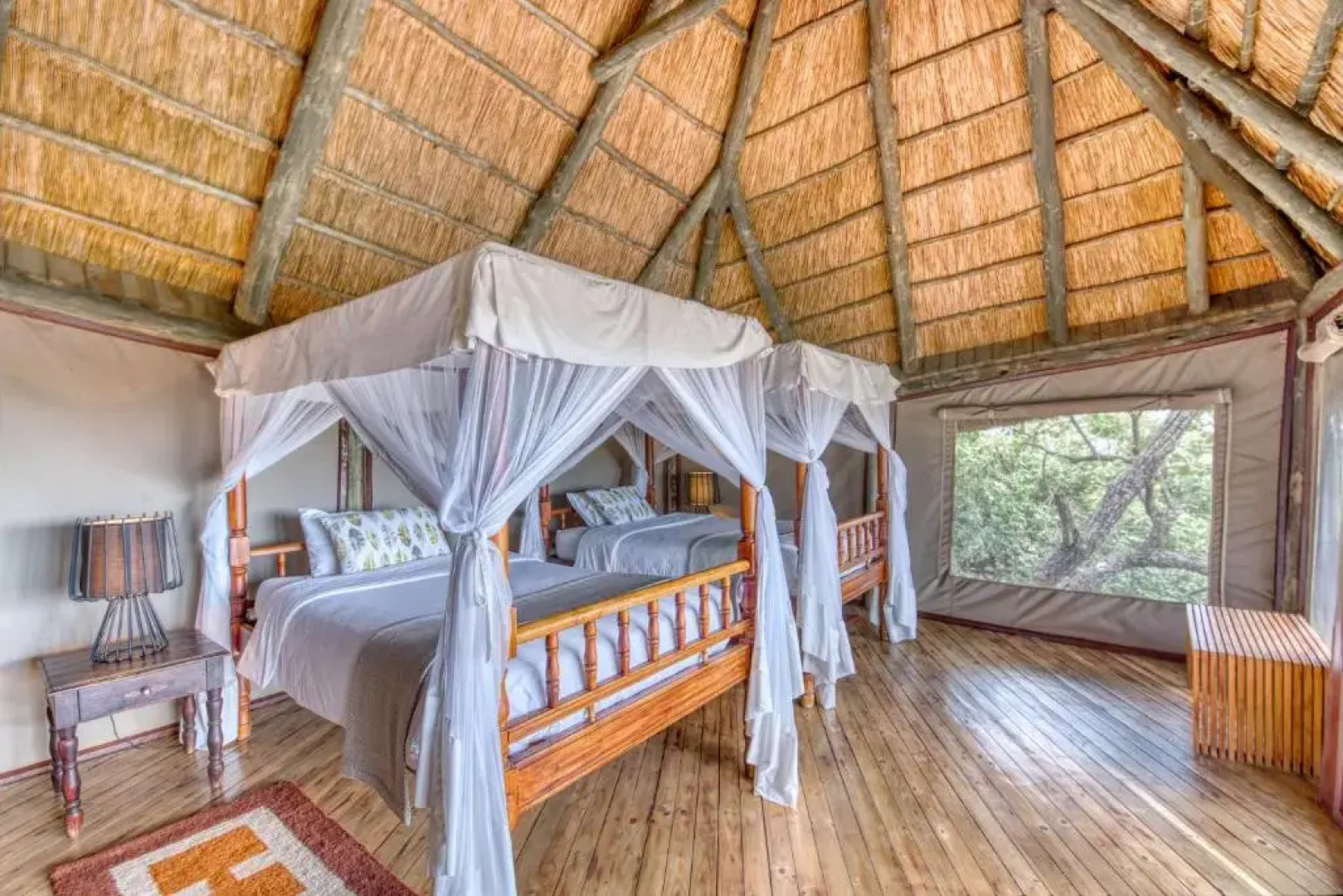 Soroi Serengeti Lodge
