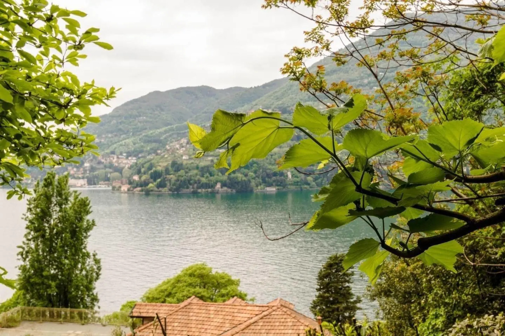 ALTIDO Blevio Secret Garden