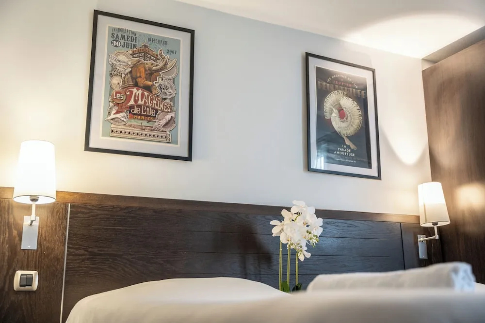 Hôtel Kyriad Nantes Est - Carquefou