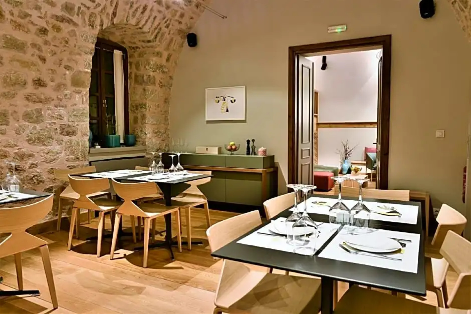 Hotel Archontiko Anyfanti