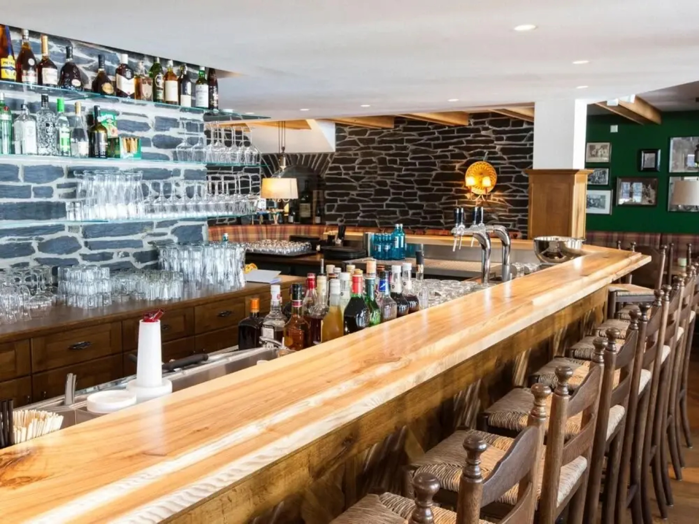 Romantikhotel Störmann