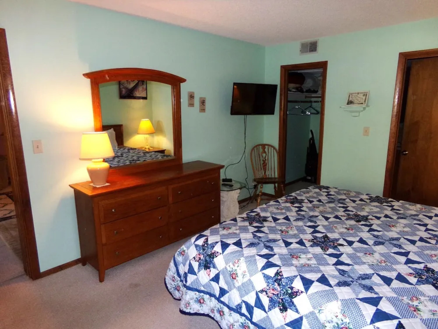 Mountainside 2 Bed 2 Bath