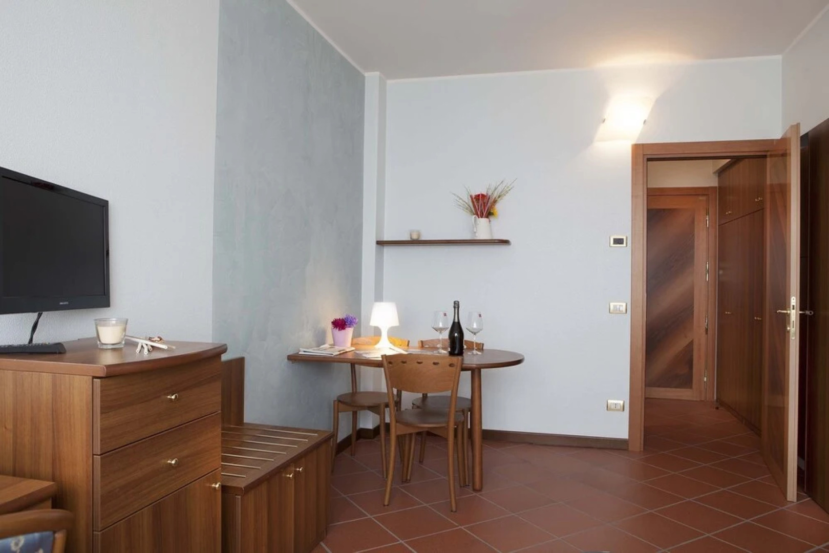 Hotel Residence Selice Romagna