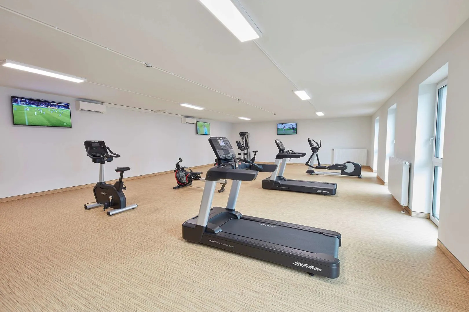 Four Points Flex by Sheraton Bochum