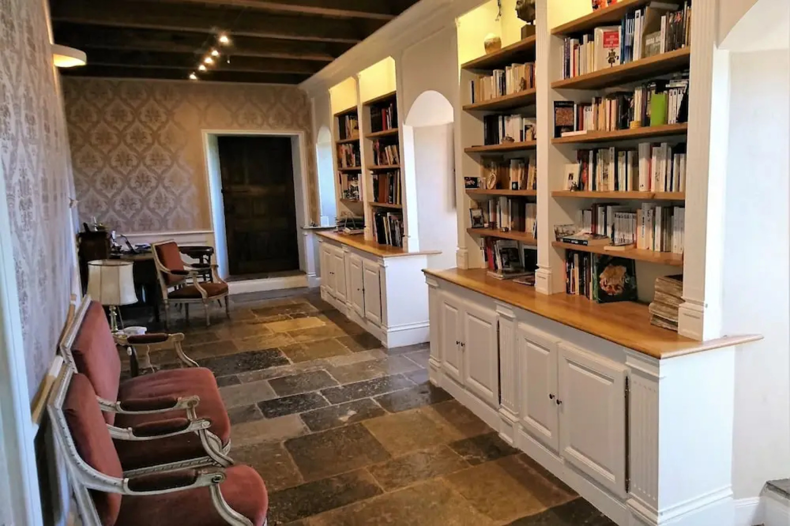 Chateau La Servayrie