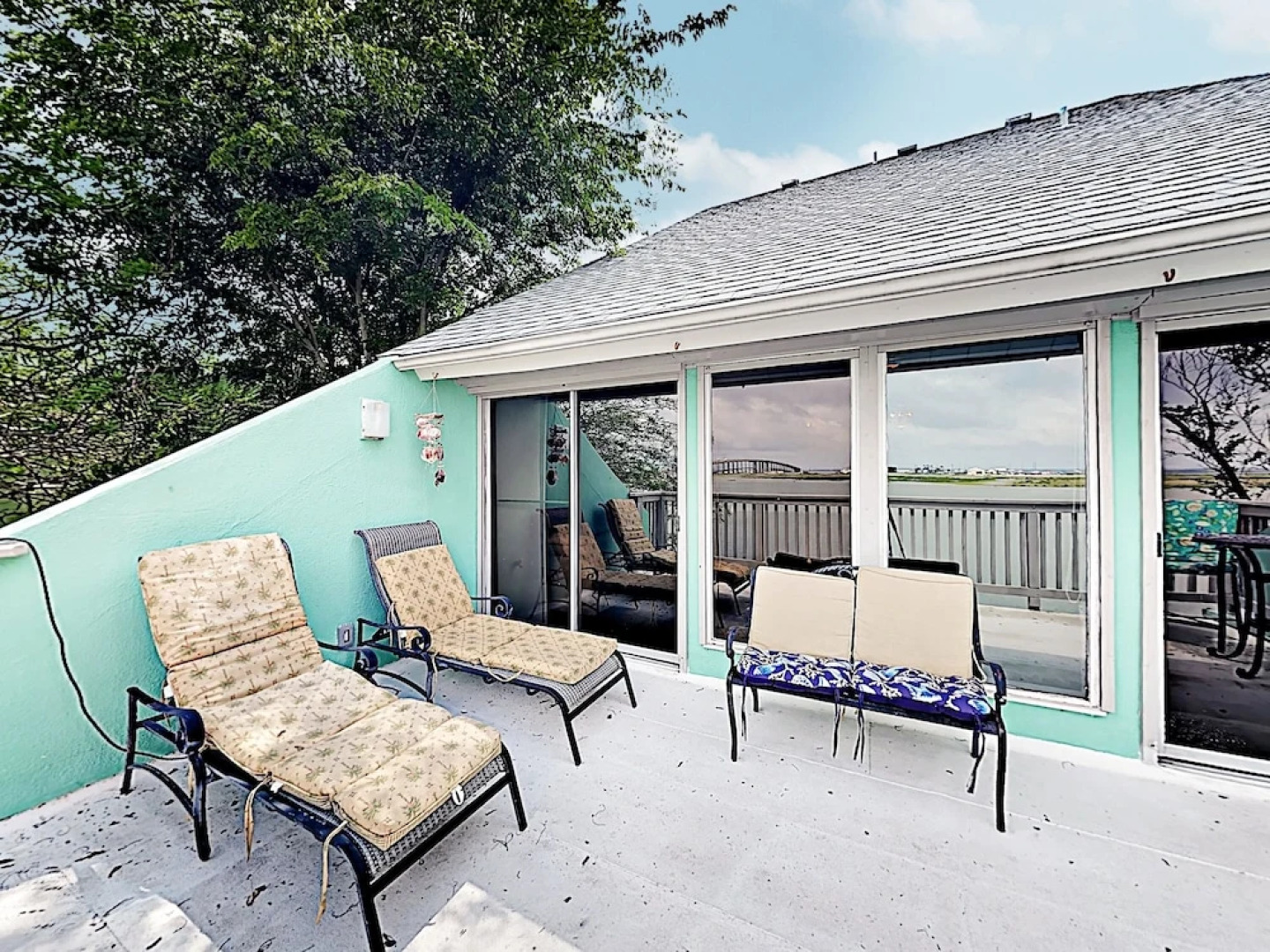 14300 Corpus Christi - 3 Br Condo