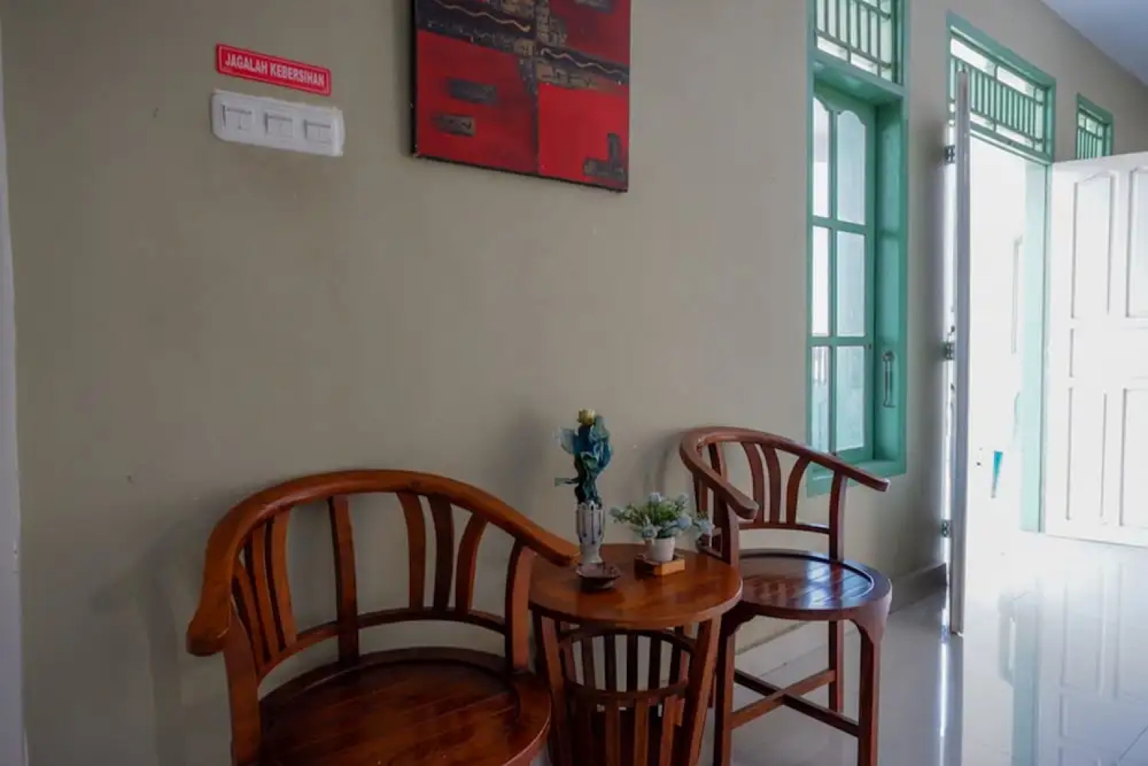 RedDoorz @ Jalan Jenderal Sudirman Palopo