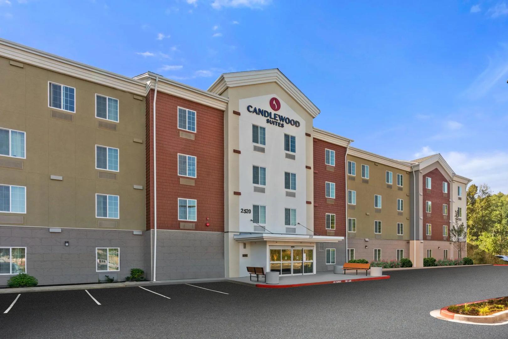 Candlewood Suites Sumner by IHG