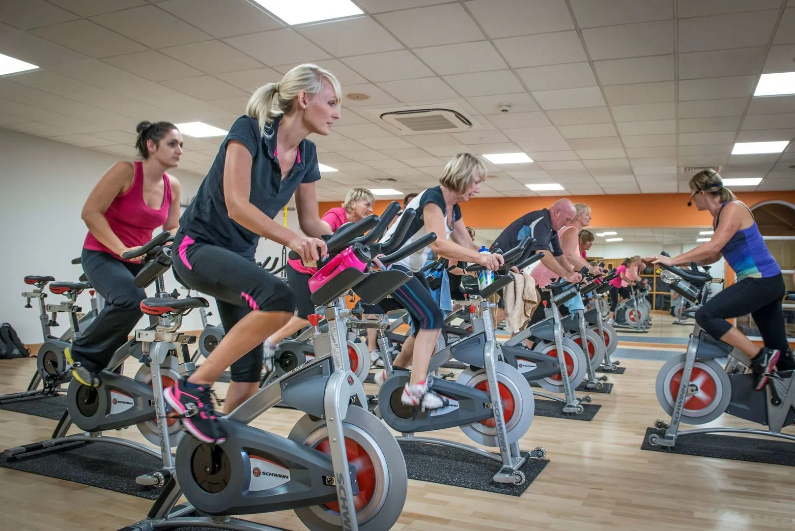 De Vere Cranage Estate