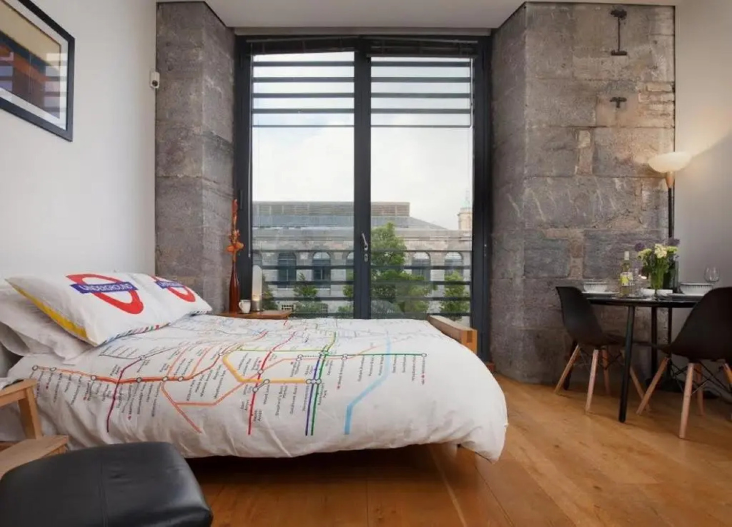 Royal William Yard Studio FREE PARKING & WiFi