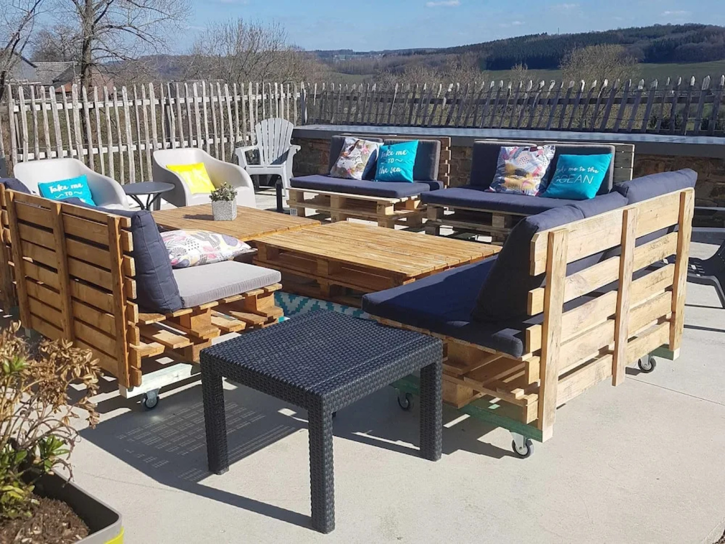 Holiday Home in Stavelot Near Spa-francorchamps