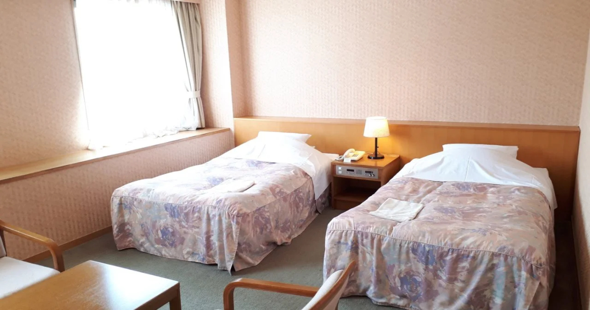 Hotel New Esashi Honkan