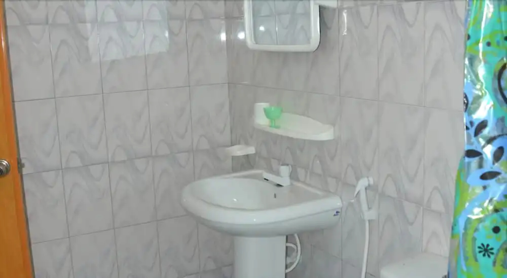 Wewa Addara Guesthouse