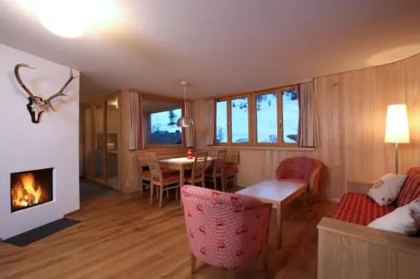 Vögeli Alpenhotel Malbun