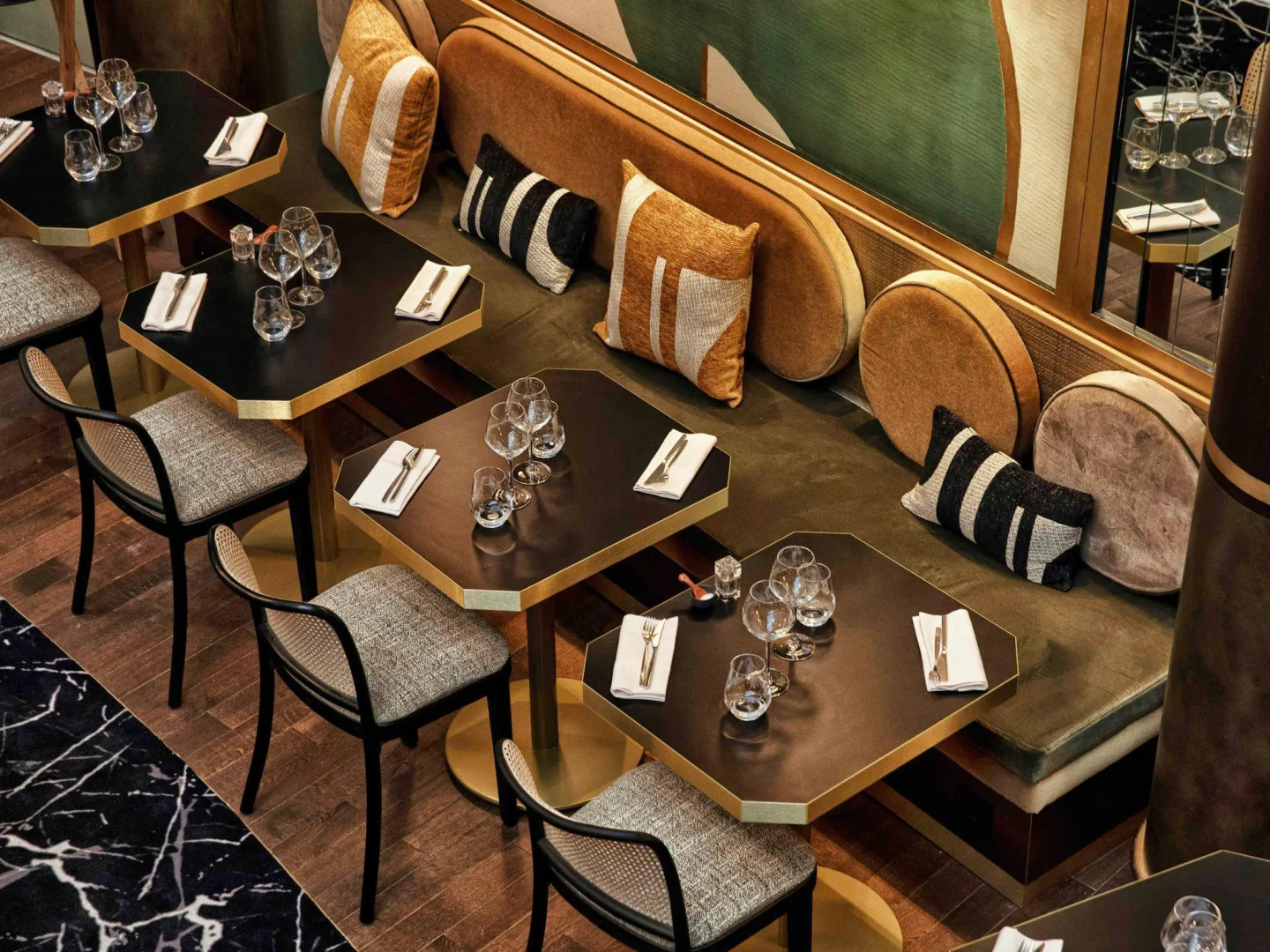 Nest Hotel Paris la Défense - MGallery Collection