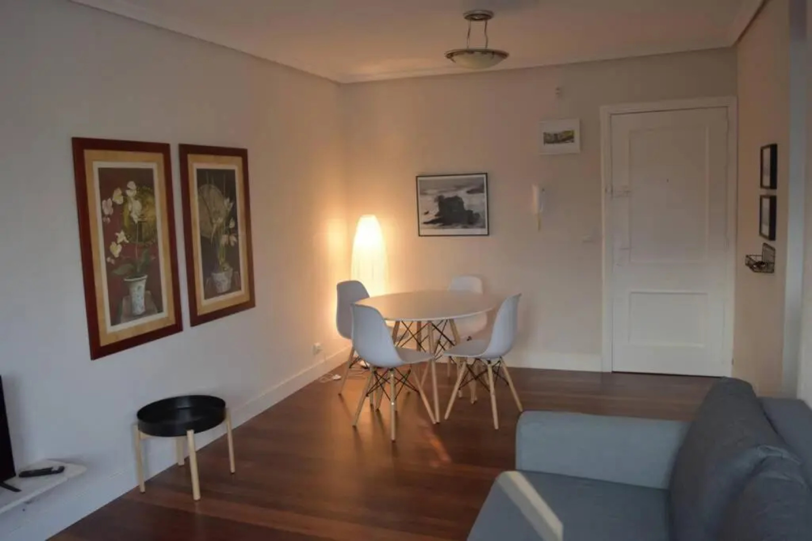 Apartamento cerca de la playa