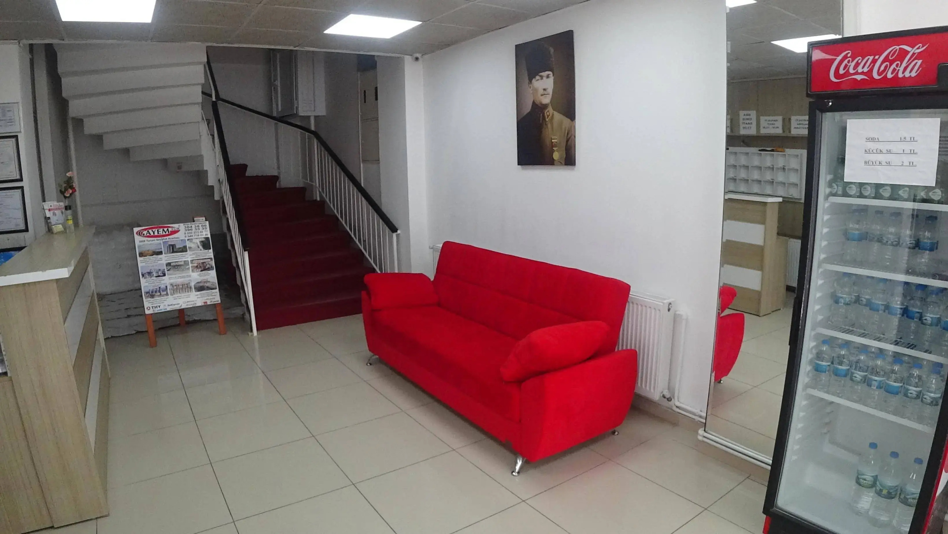 Ozsoy Hotel