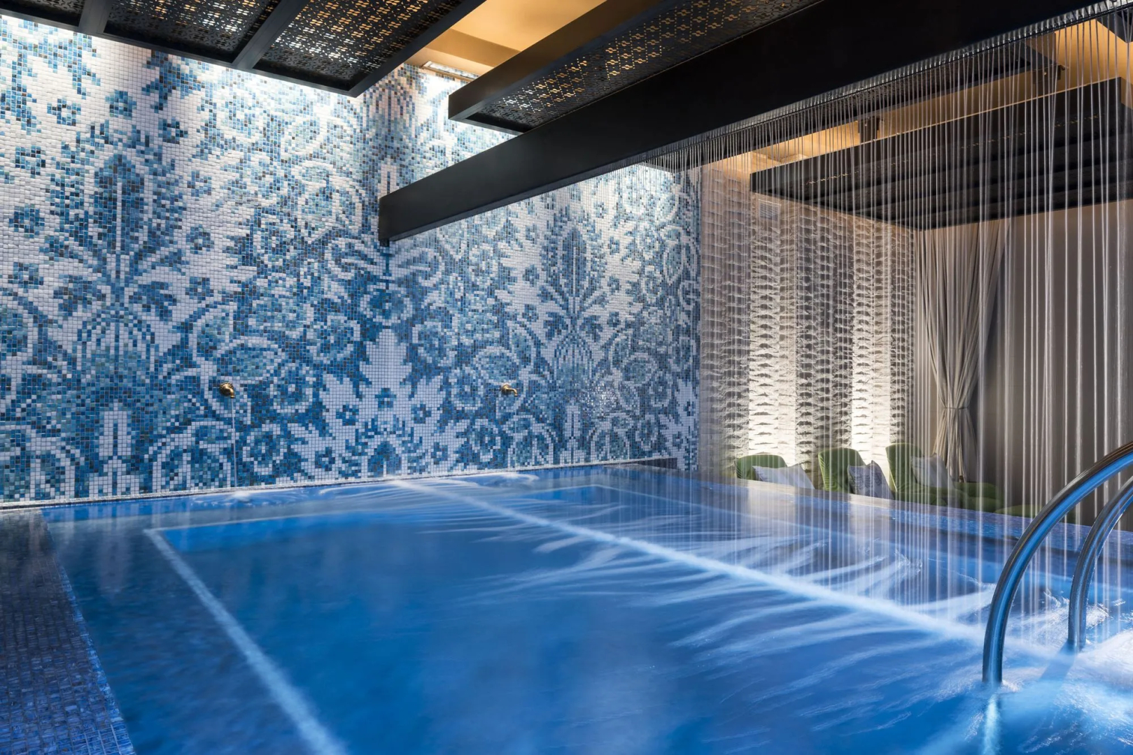 Kimpton Seafire Resort + Spa by IHG
