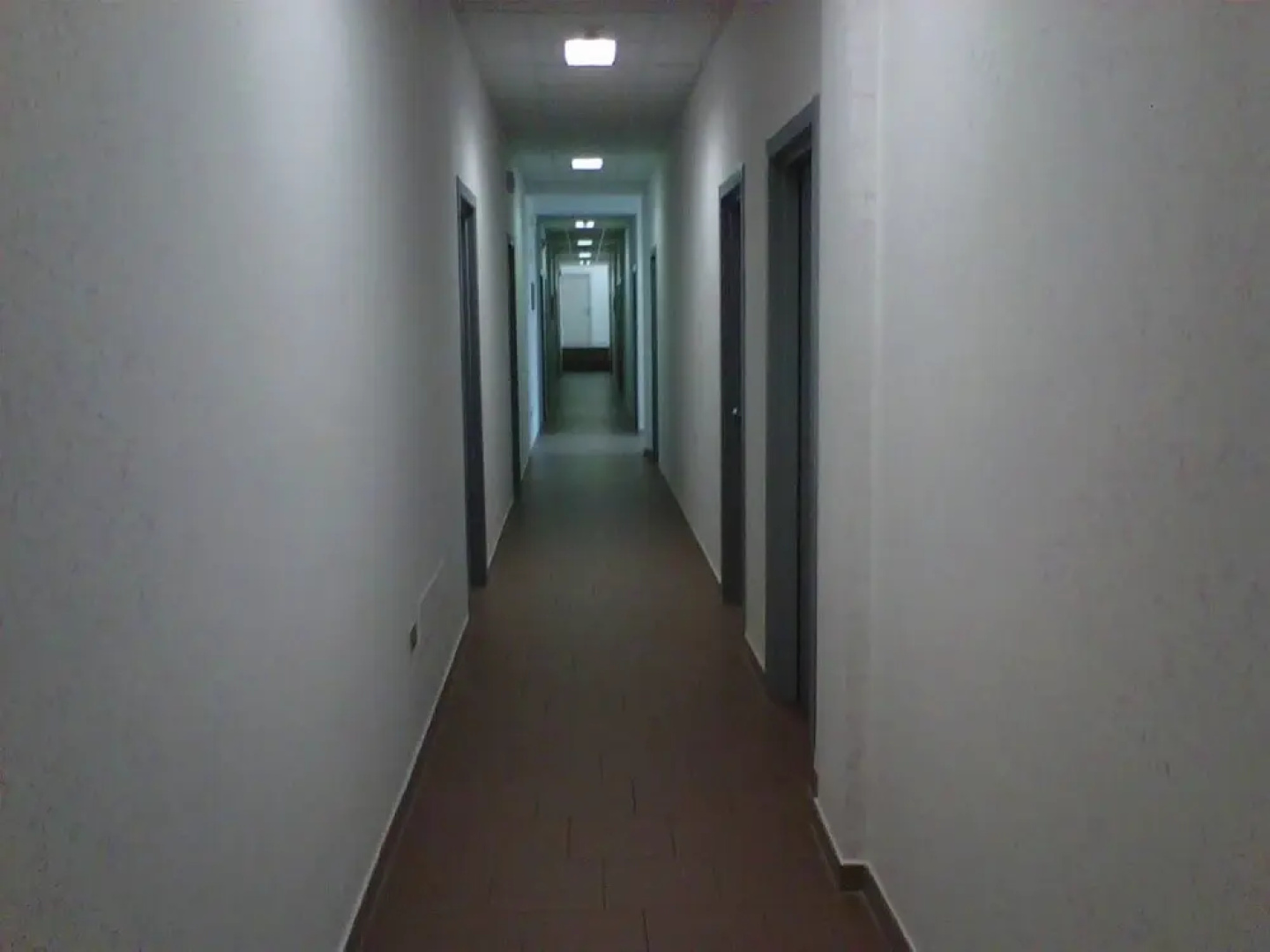 Hotel La Ciminiera