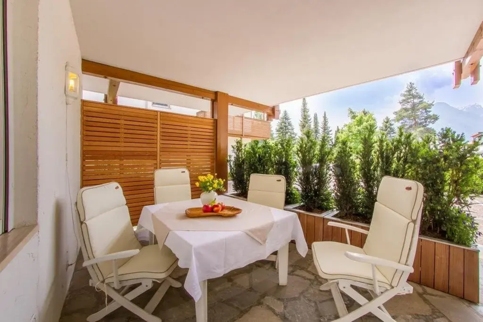 Residence Villa Calluna