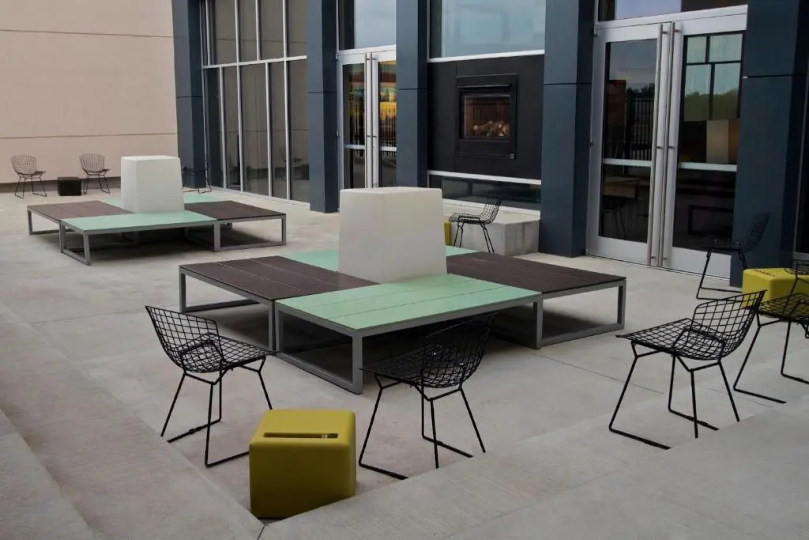 Aloft Tulsa