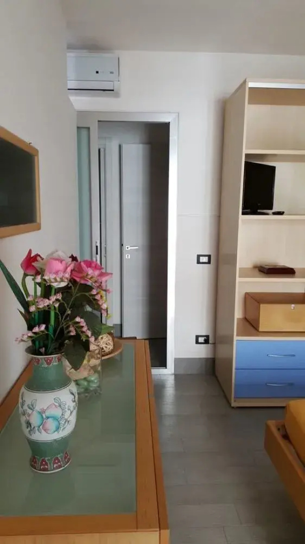 Casa Effetto Crociera