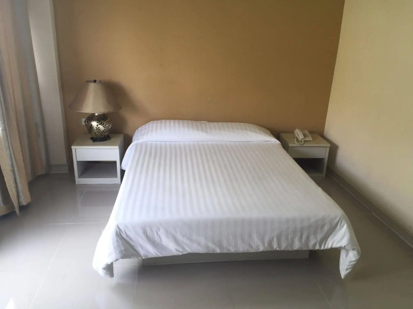 Jomtien longstay hotel