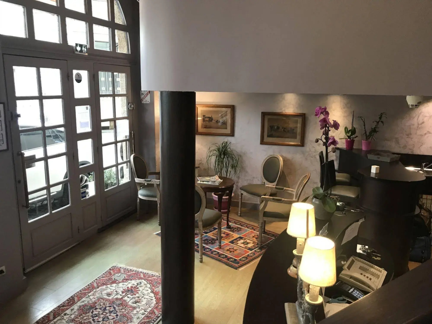 Maison Vauban