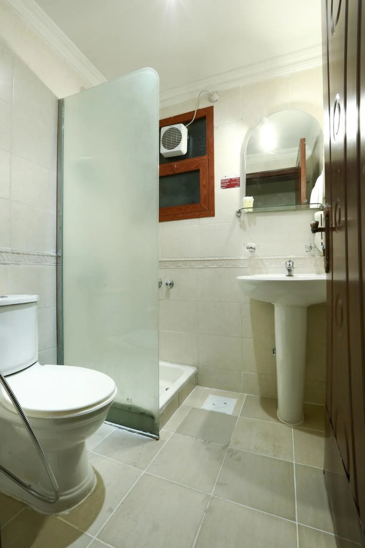 La Villa Suites Hotel