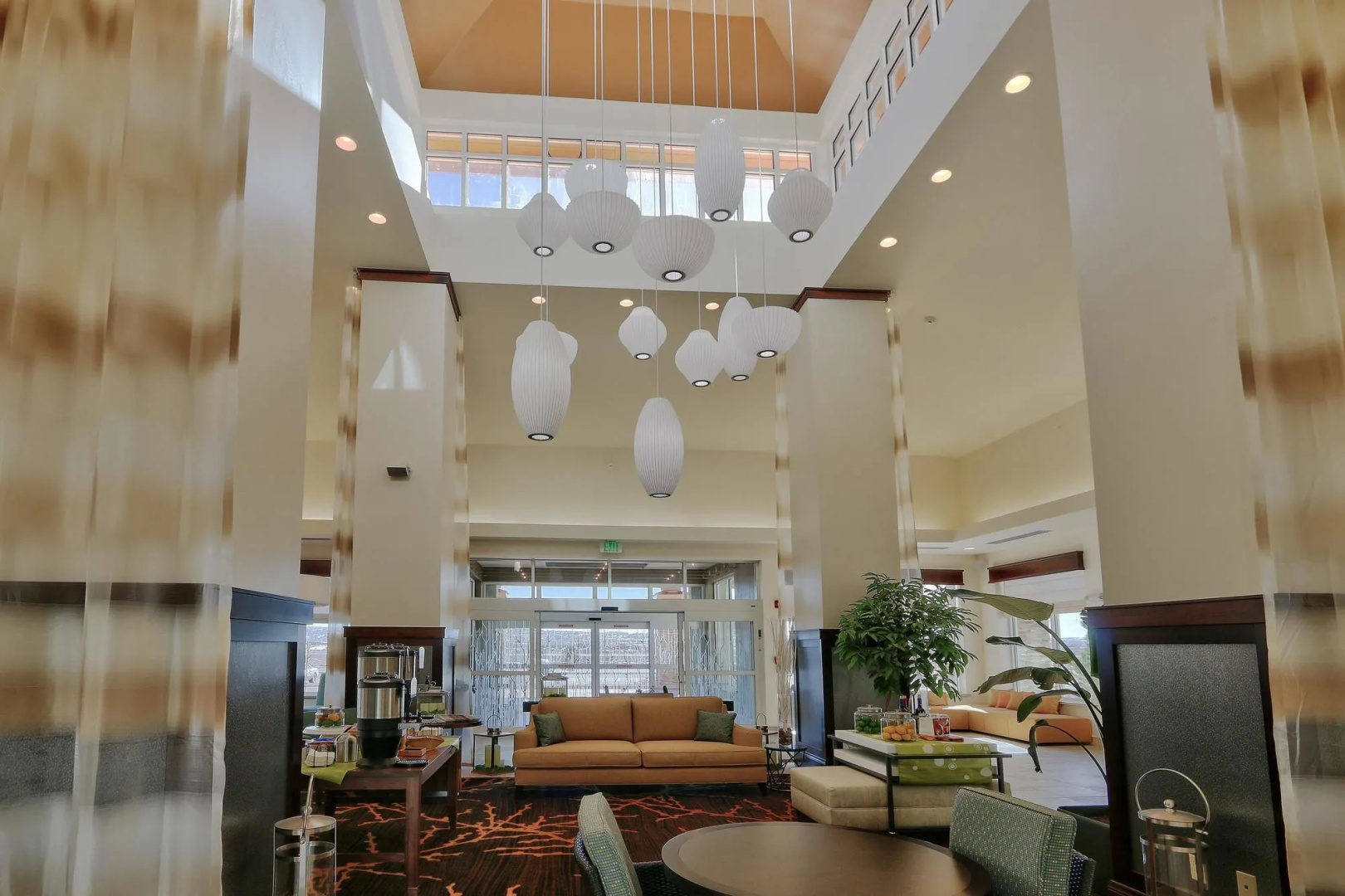Hilton Garden Inn Gallup