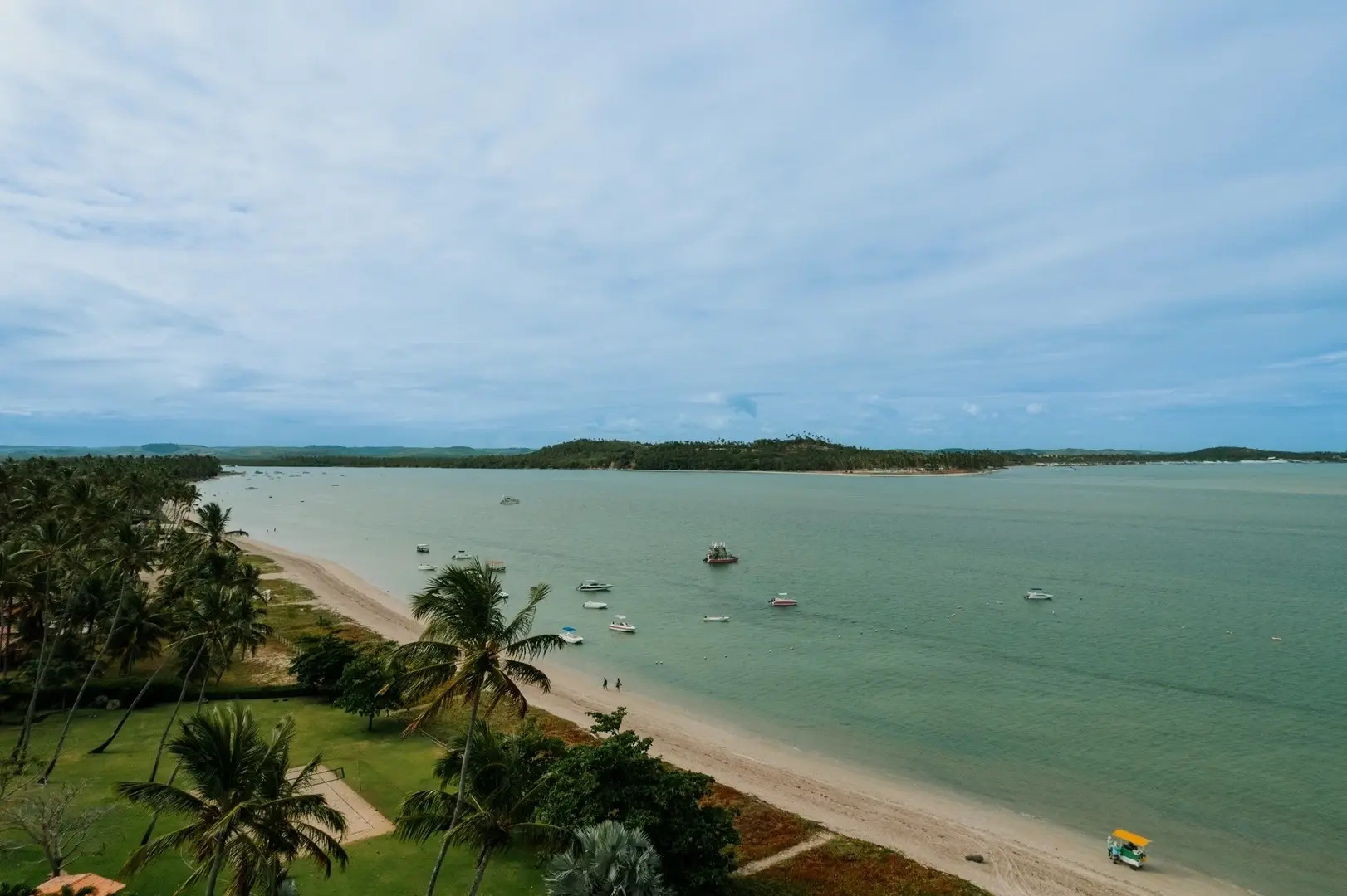 Bangalôs do Gameleiro