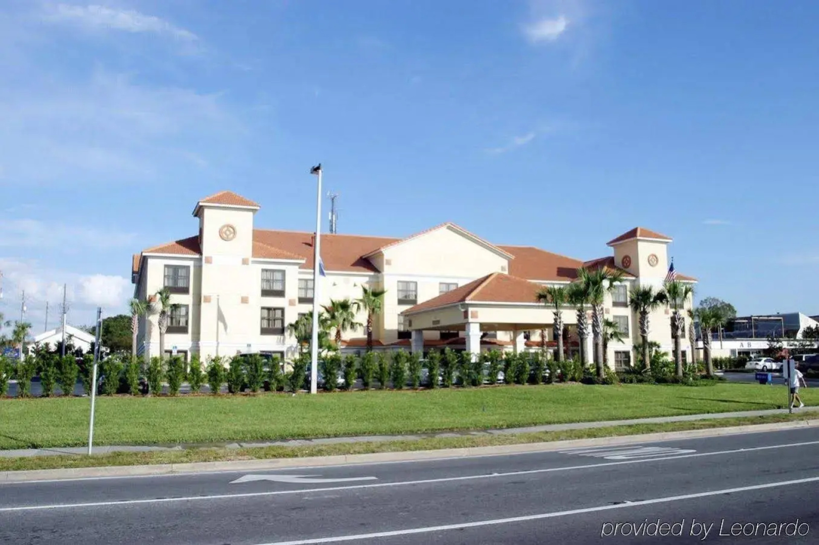 Holiday Inn Express Hotel & Suites Clearwater North-Dunedin by IHG