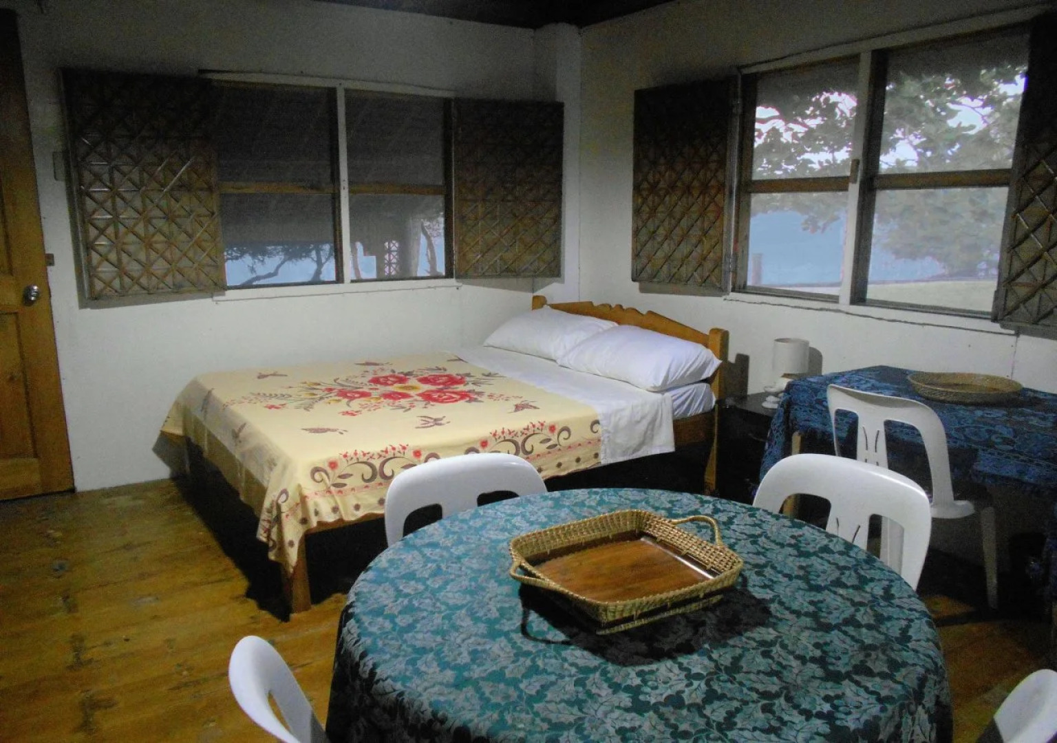 Morel's Private Island Resort