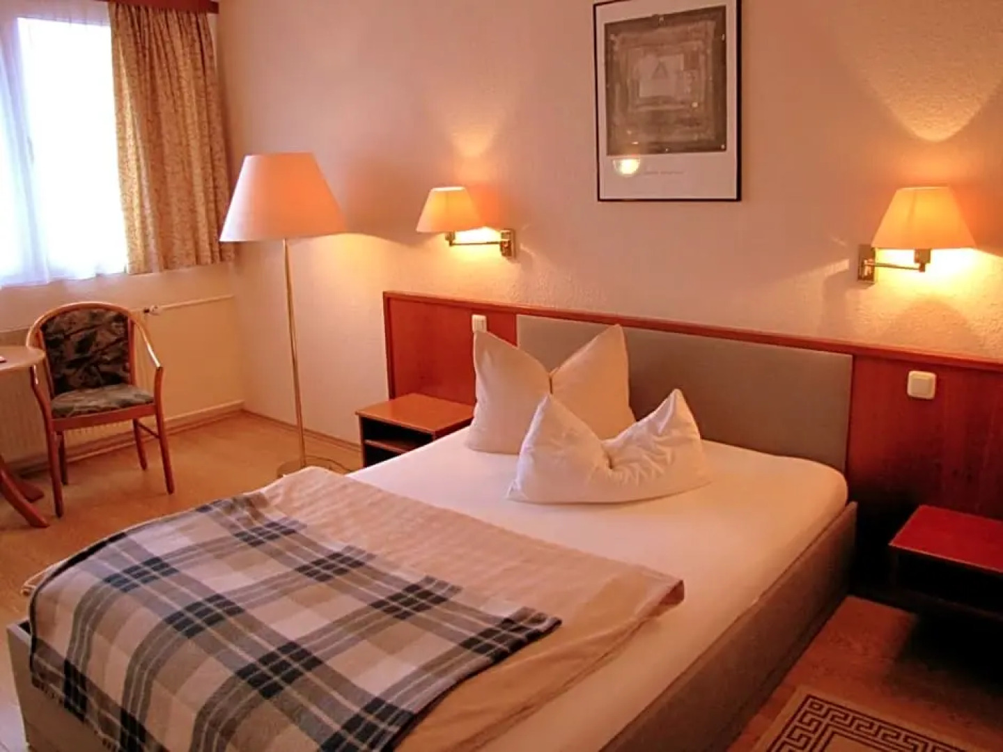 Hotel Stadt Wittstock