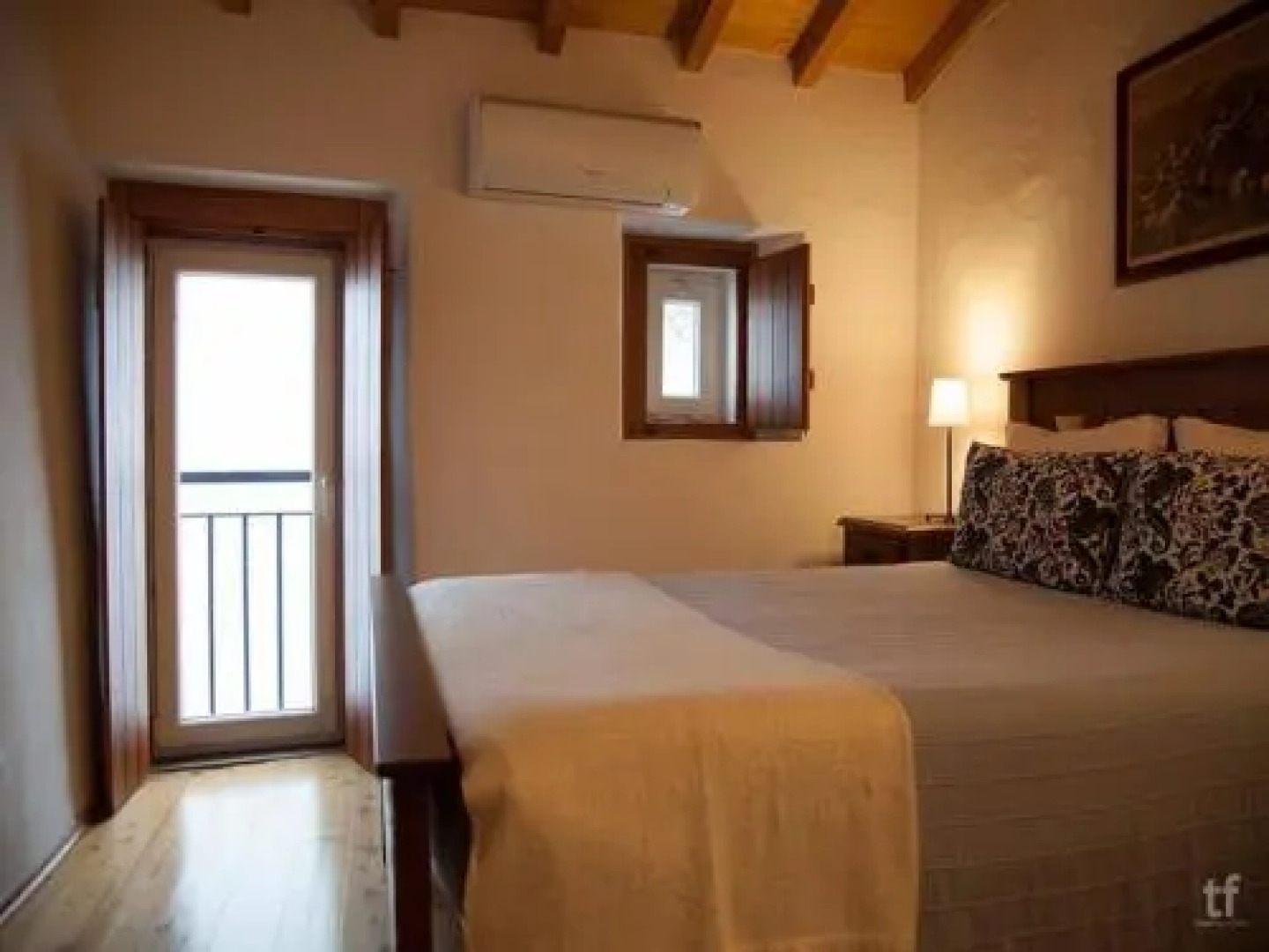 Estalagem de Marvão - Casa de Campo