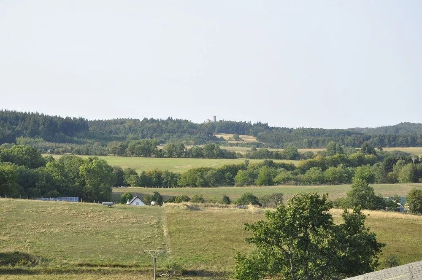 Pension Schwedenkreuz