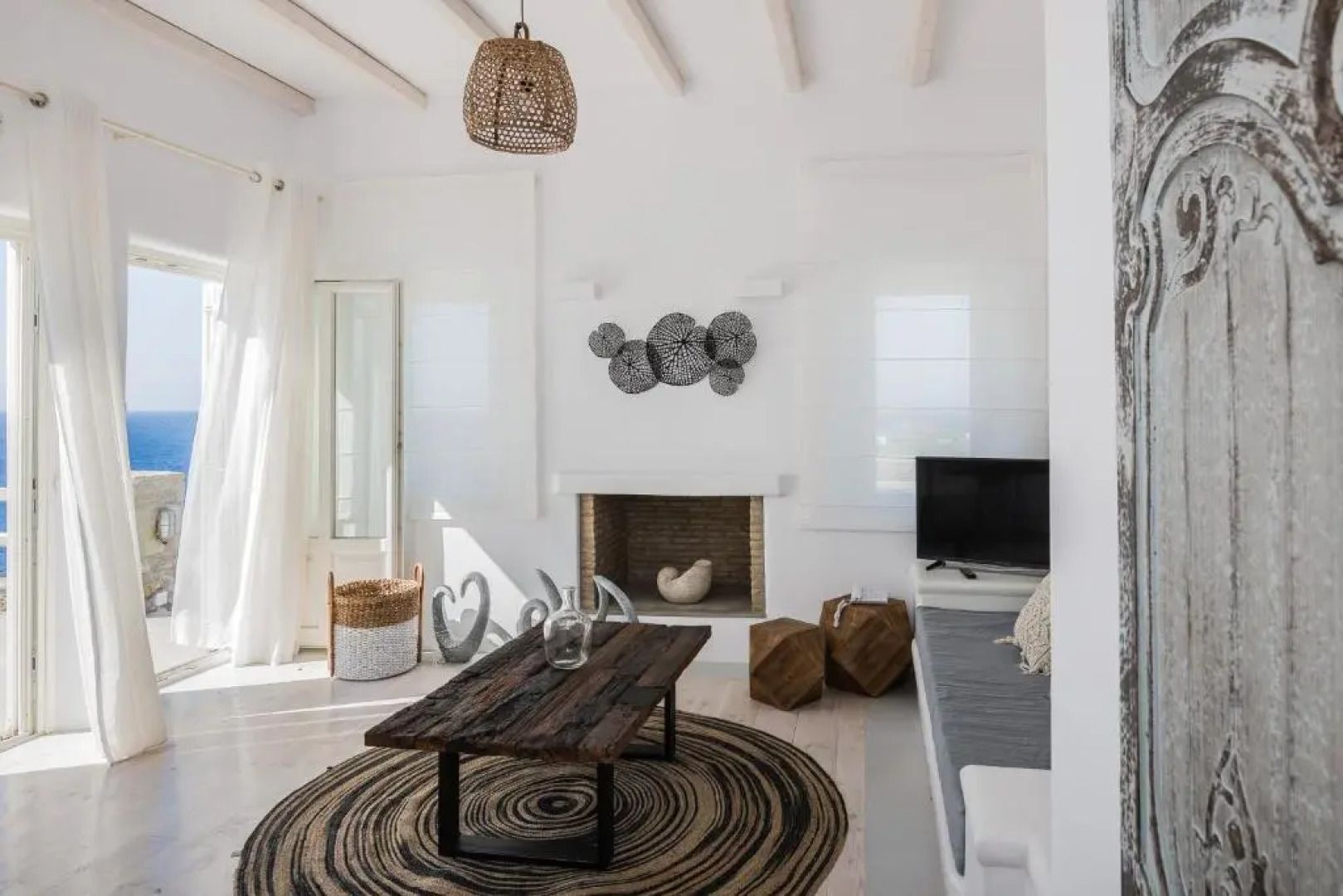 Eden View Suites & Villas